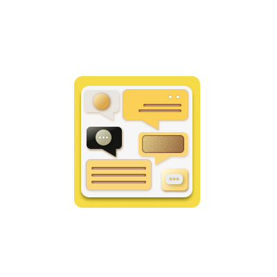 AI Chat Interface